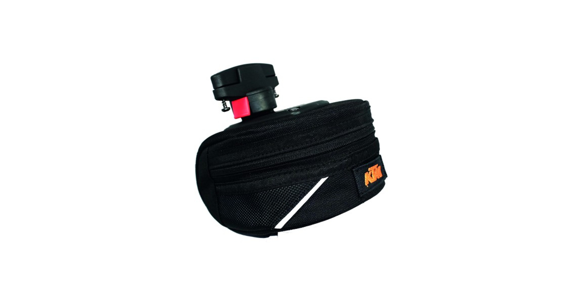KTM SADDLE BAG EUROPA M Kerékpár Nyeregtáska Nyeregtáska KTM